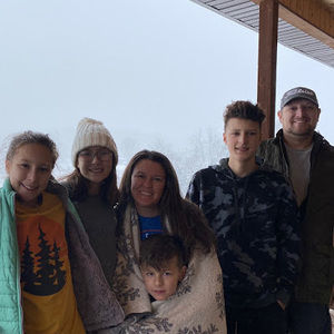 Meet your Posher, Caleb